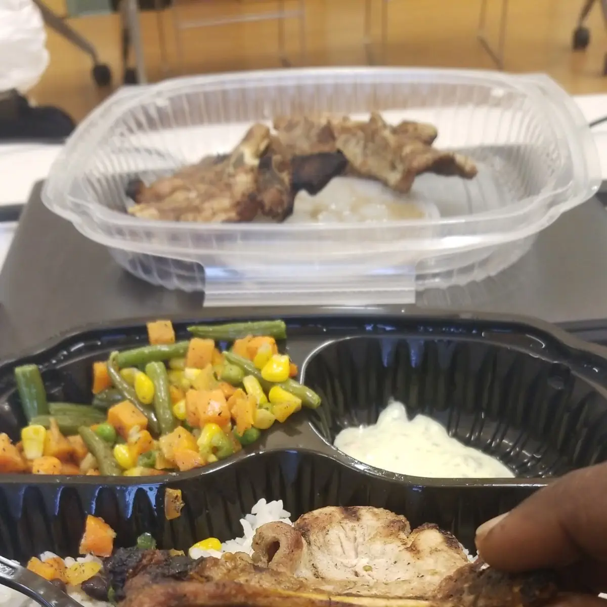 Pork Chops
