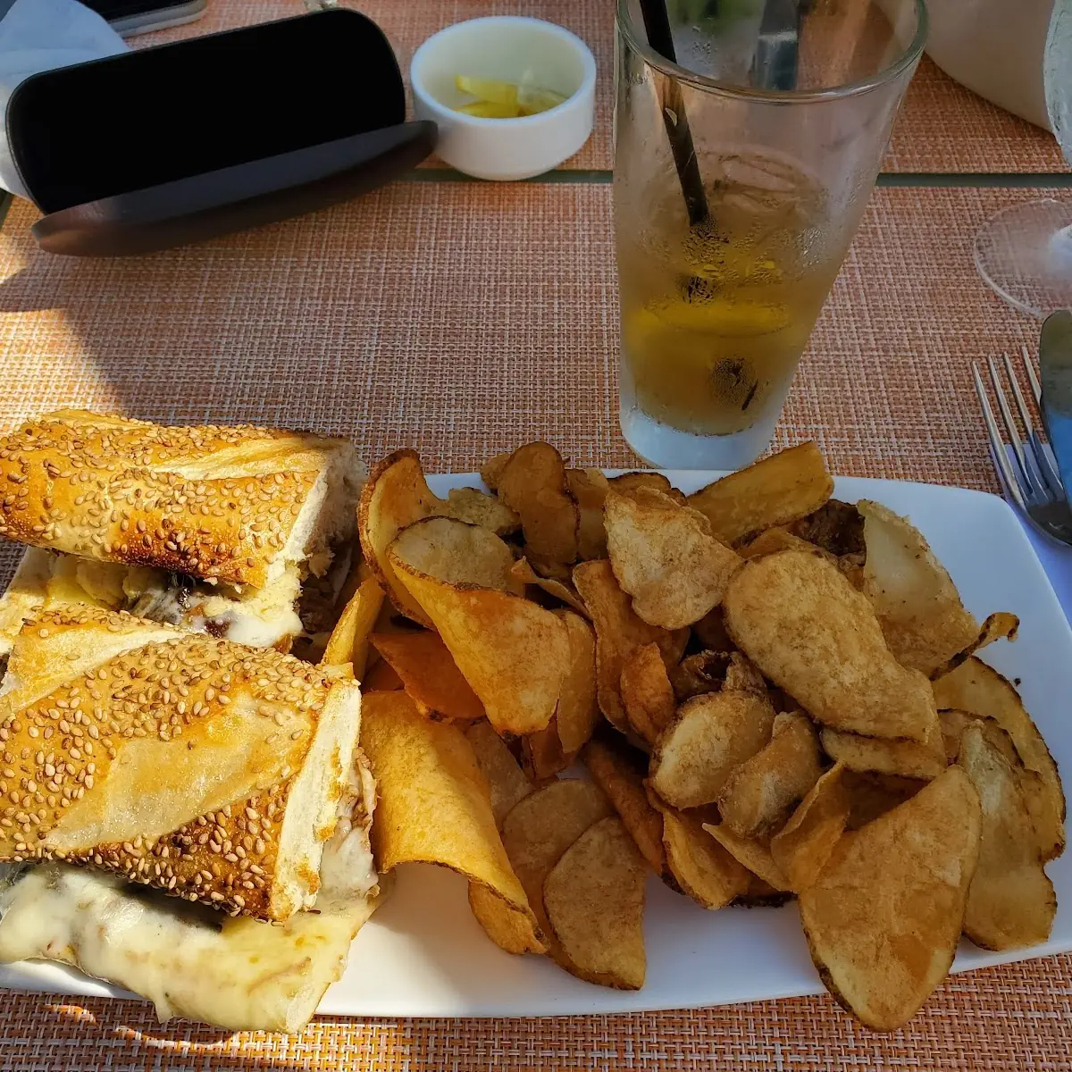Patty Melt