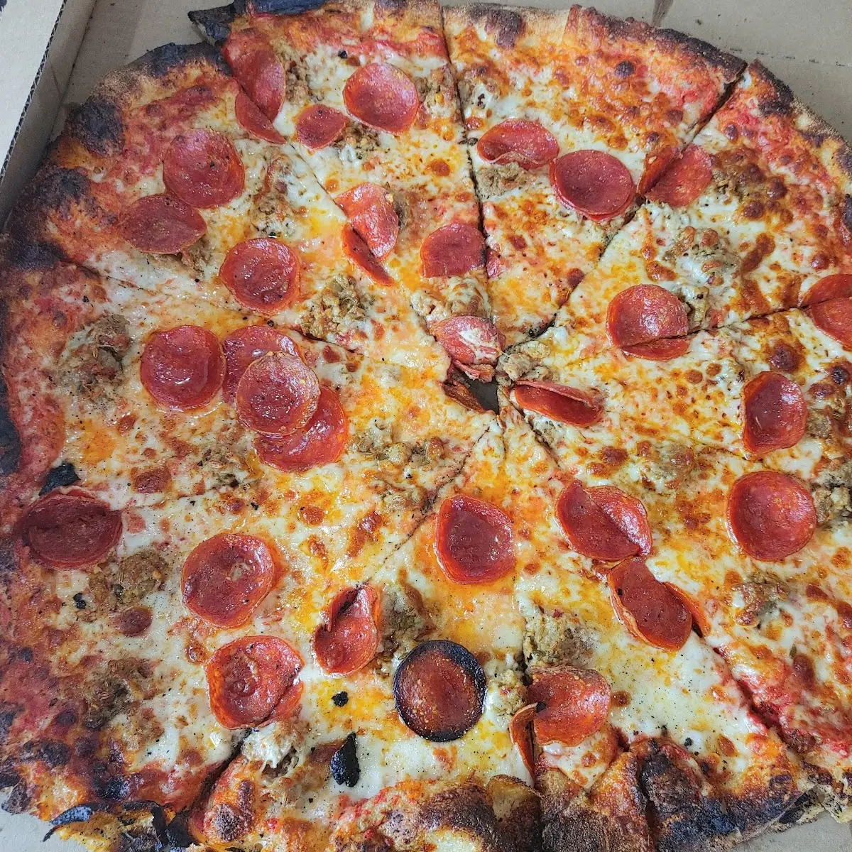 2oz Pizza Sauce