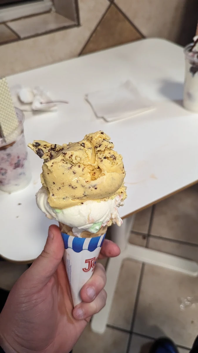 Chocolate Chip