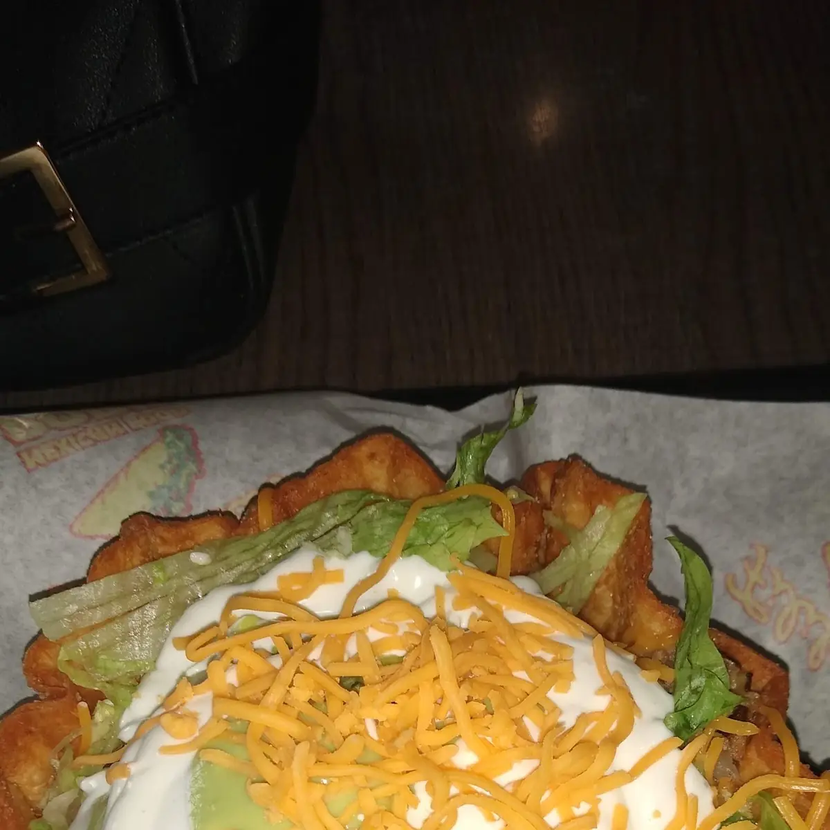 Taco Salad