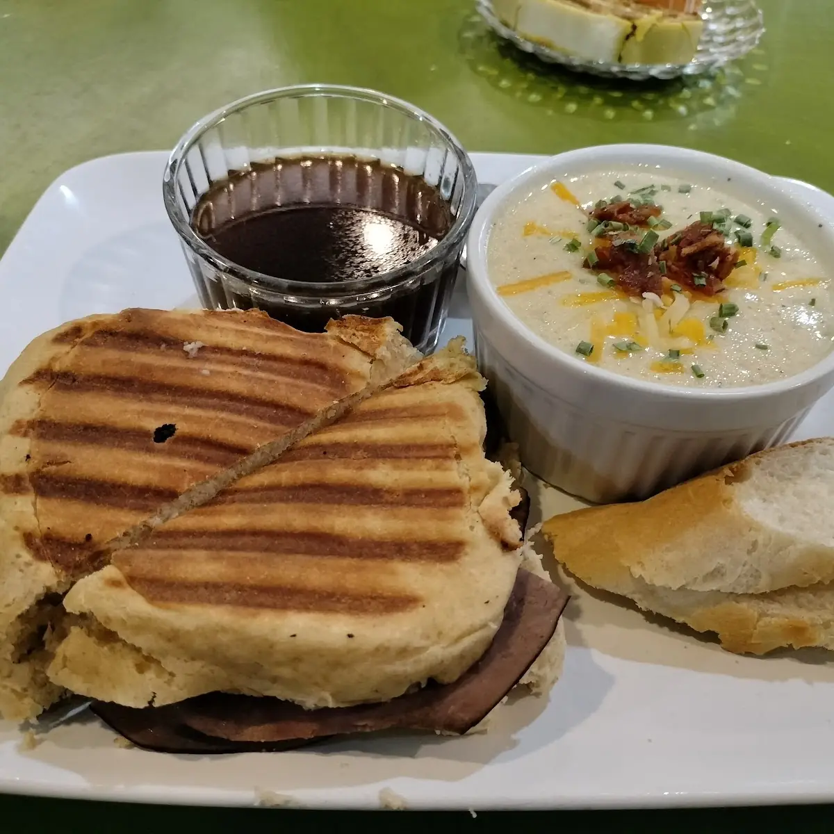 French Dip