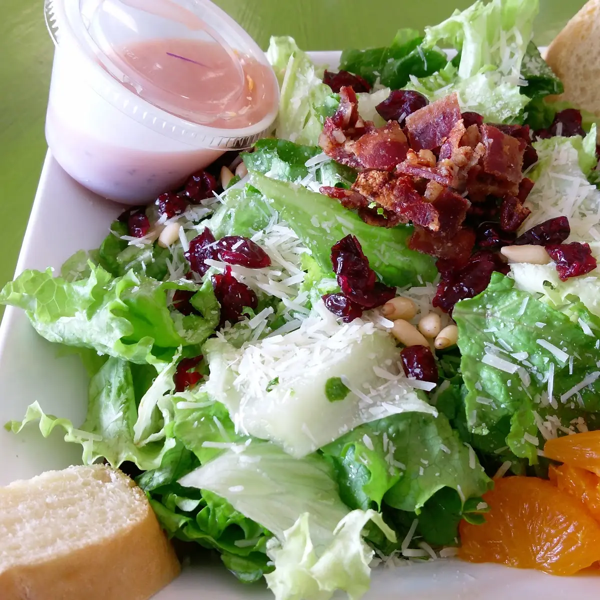 House Salad