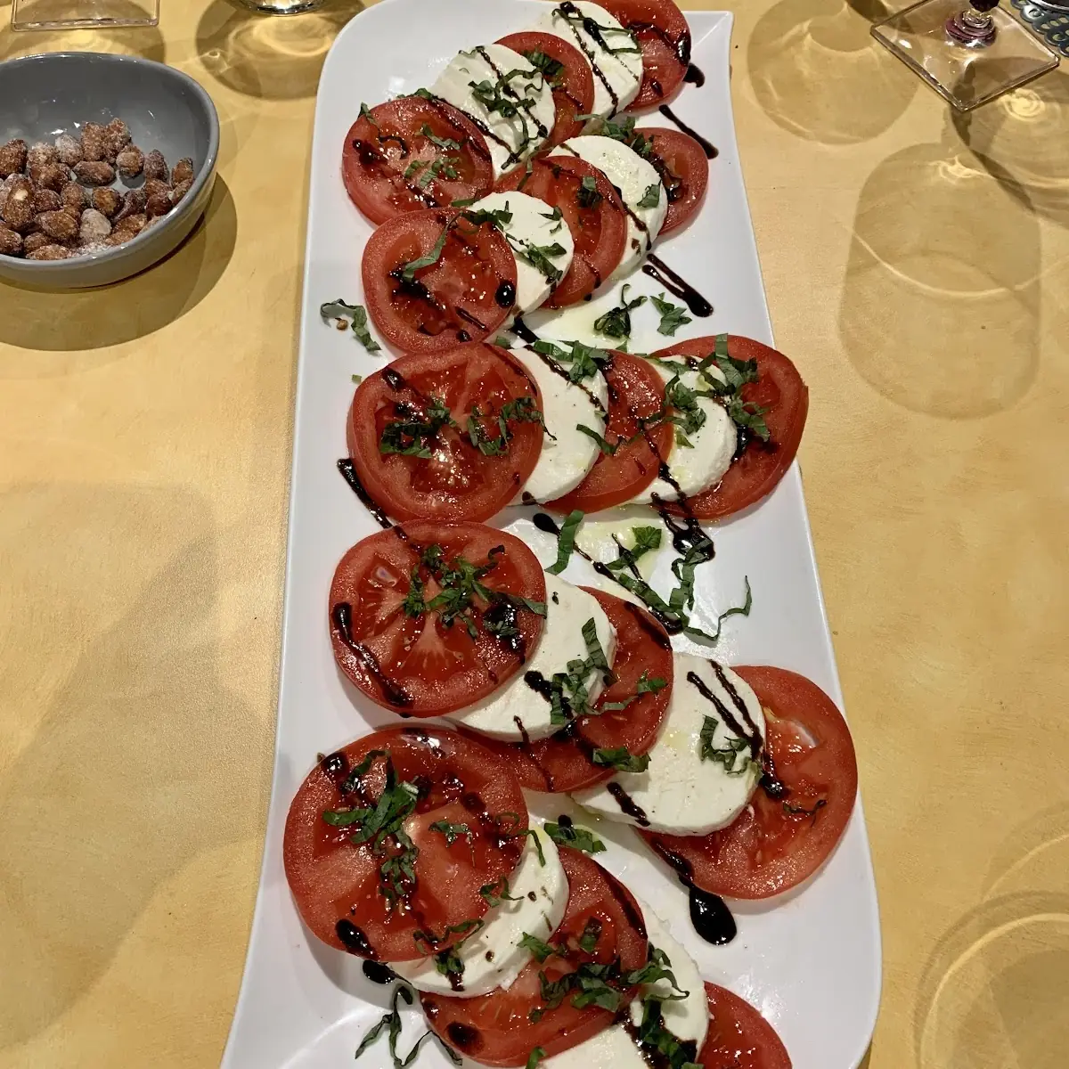Caprese Salad