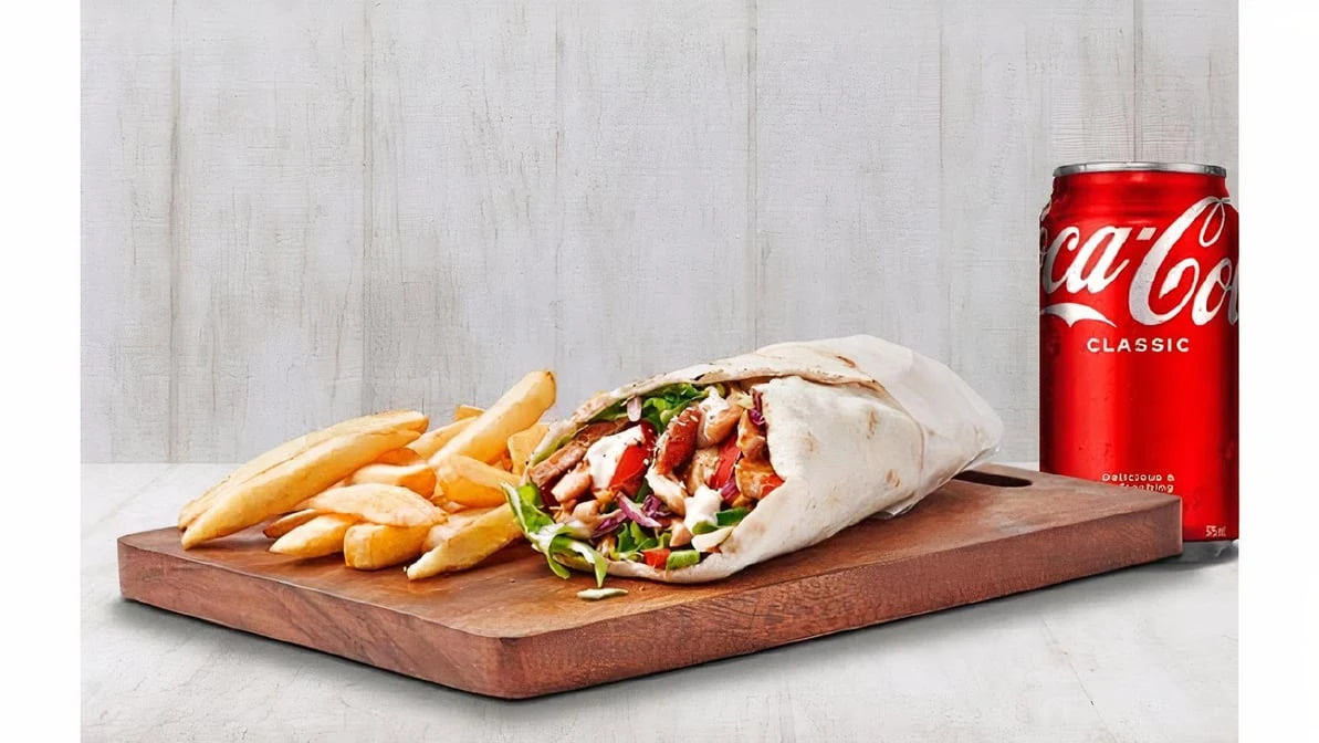 Highlights, Martins Plaza Takeaway