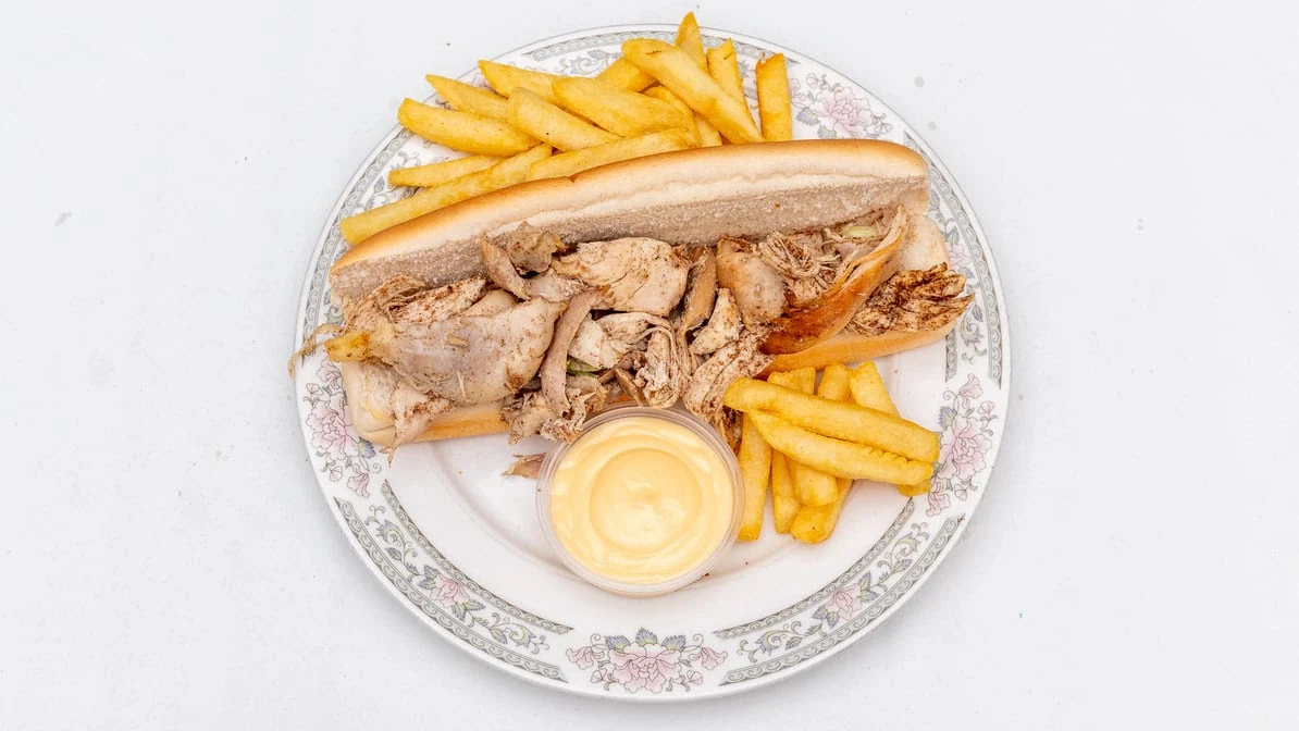 Highlights, Martins Plaza Takeaway