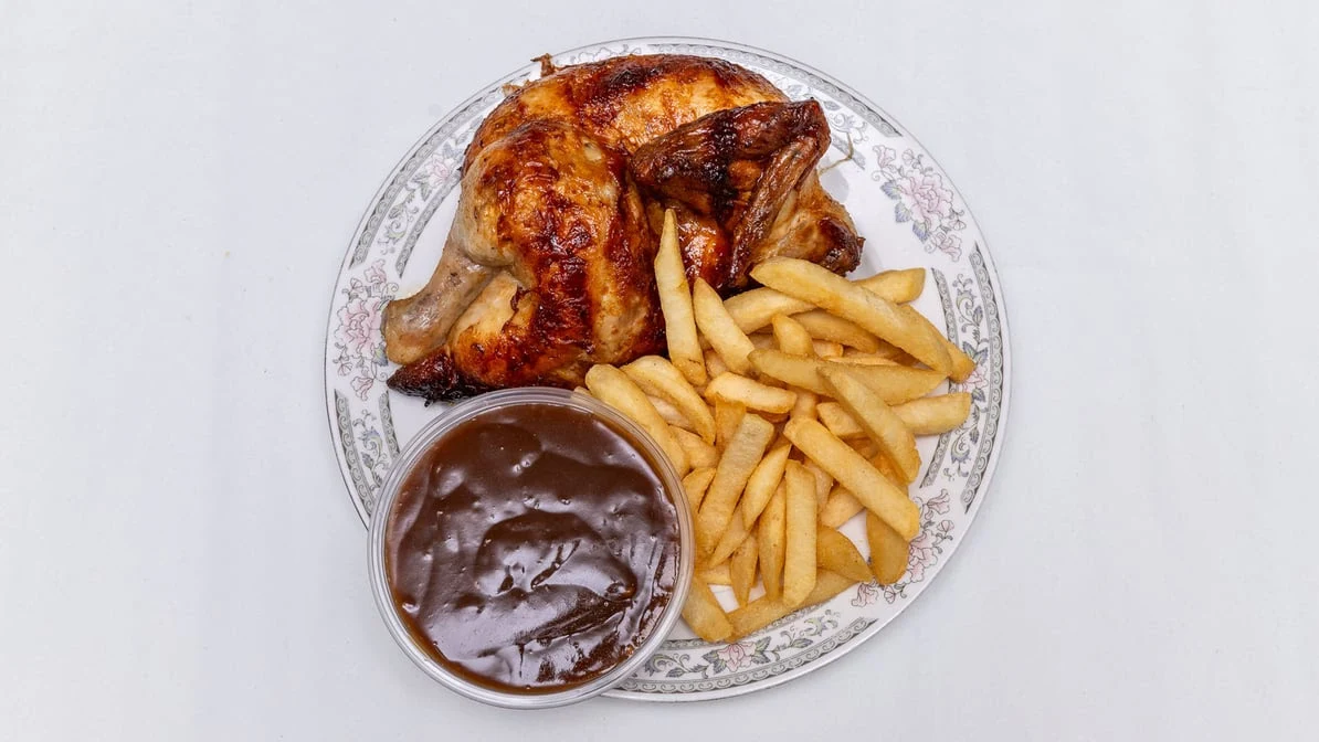 Highlights, Martins Plaza Takeaway