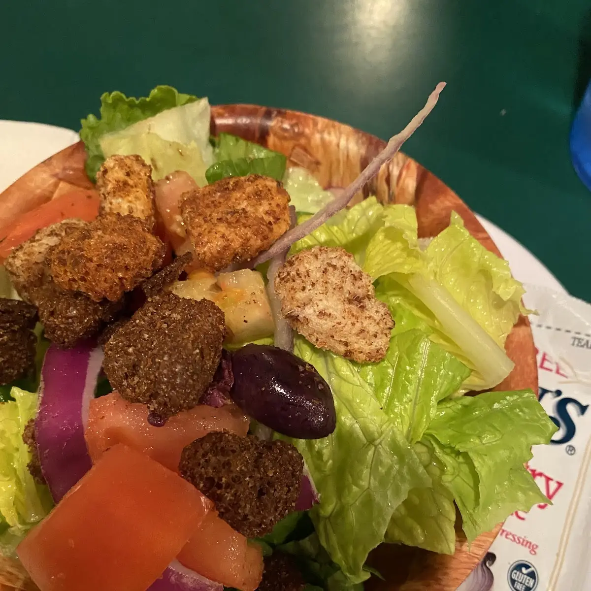 Garden Salad
