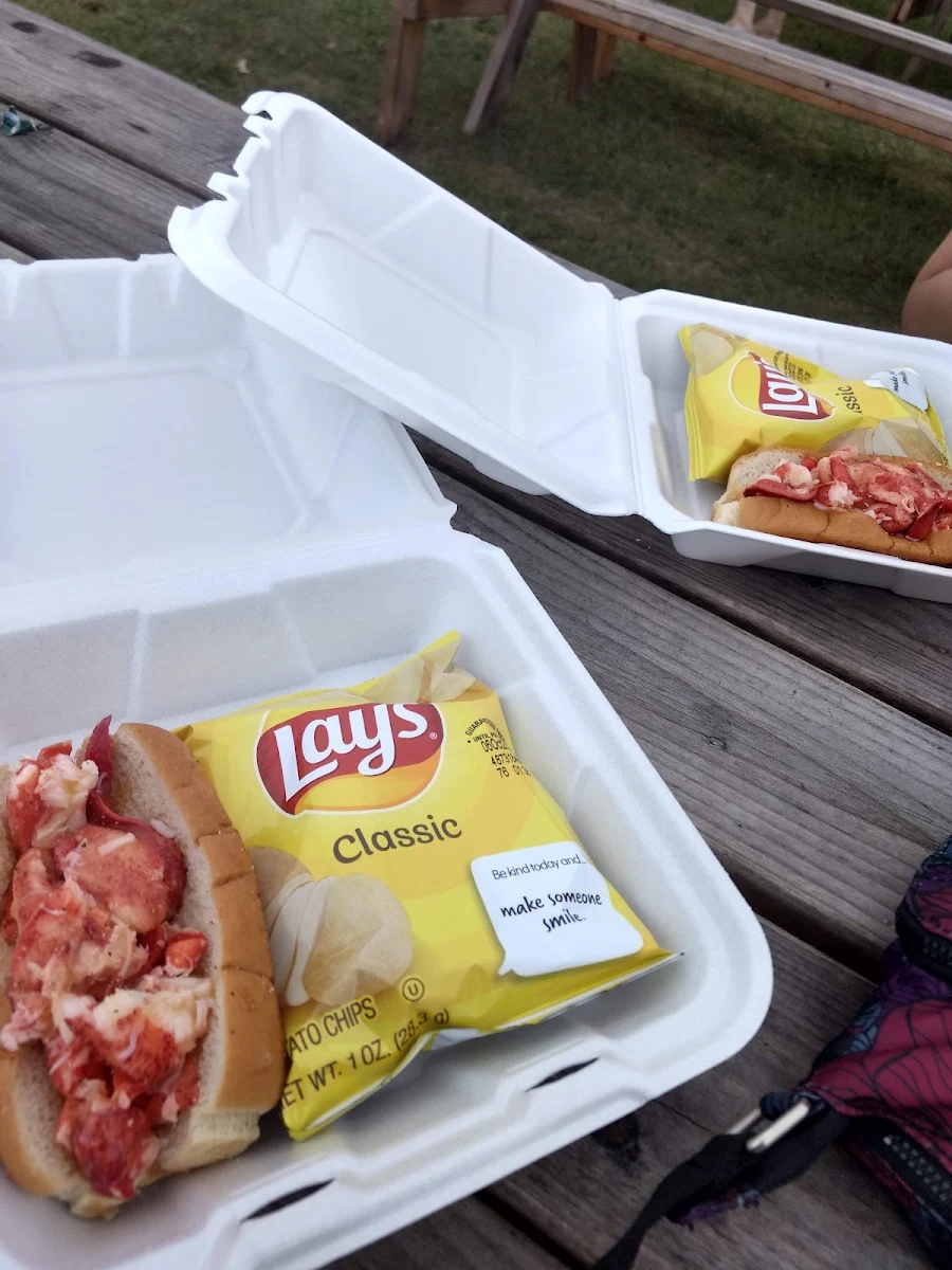 Lobster Roll