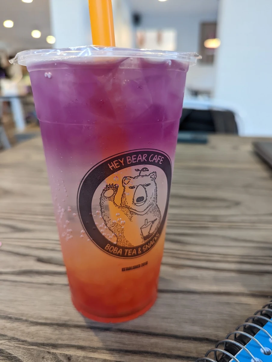 Passion Fruit
