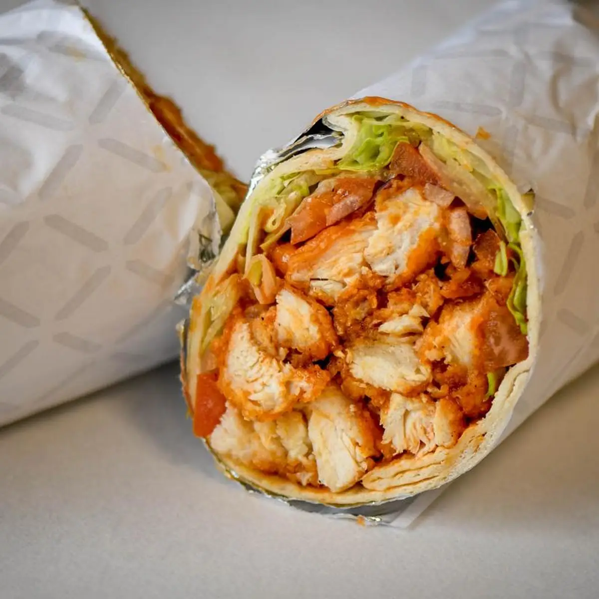 Shawarma