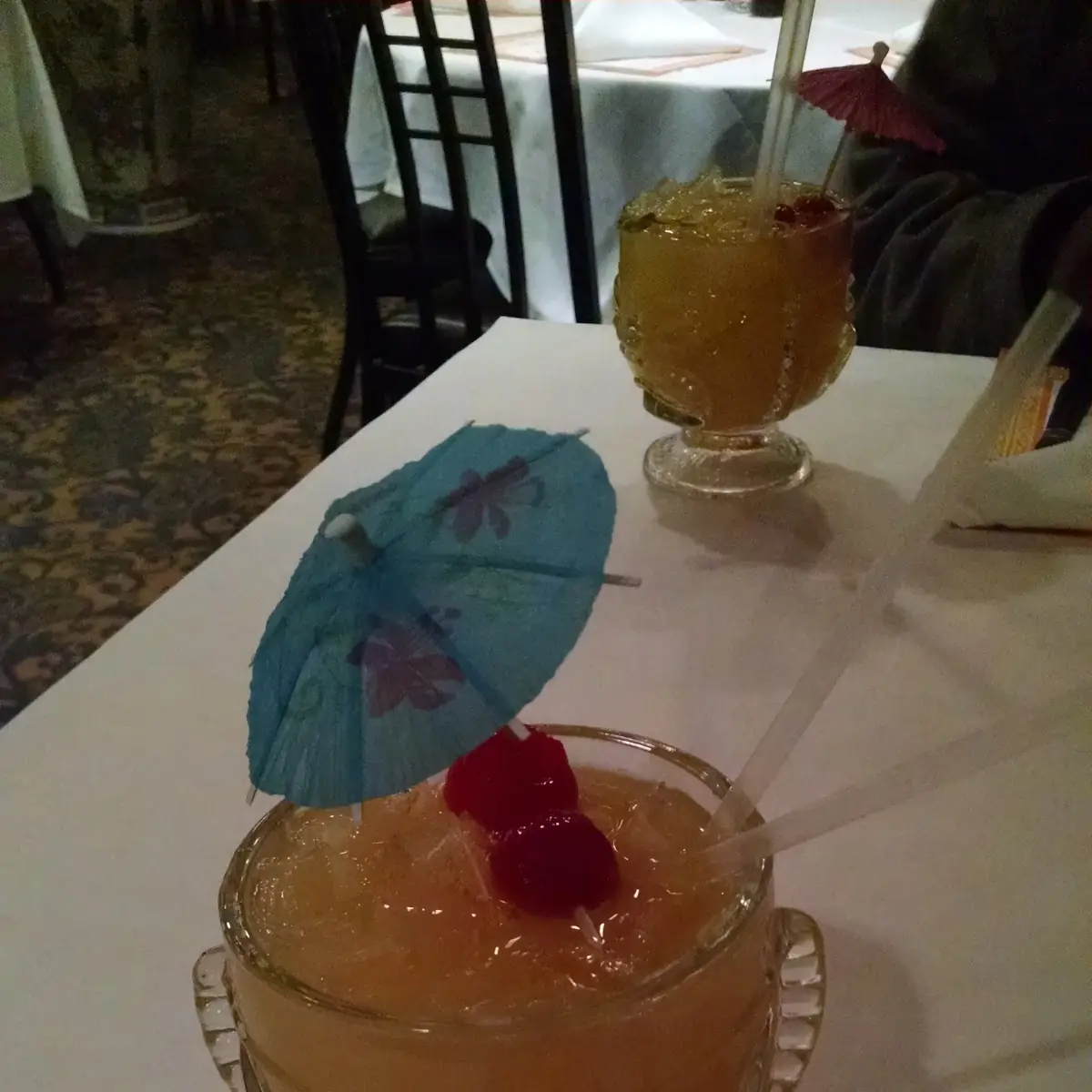 Mai Tai