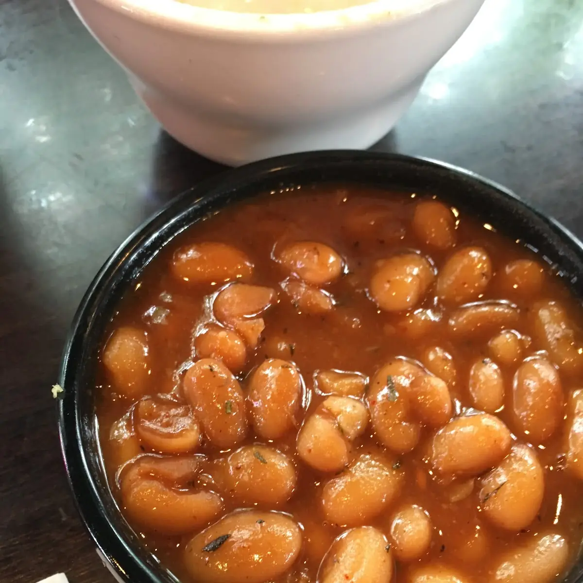Baked Beans