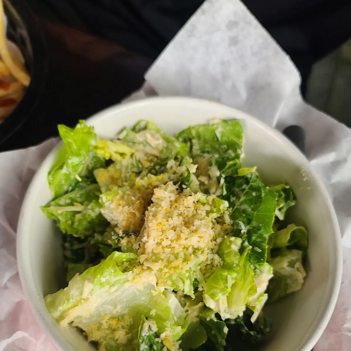 Caesar Salad