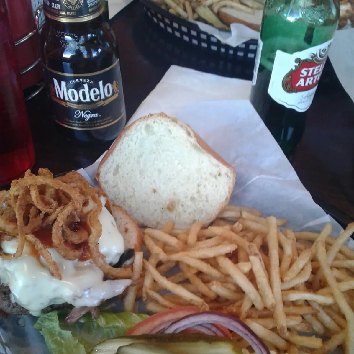 Pulled Pork