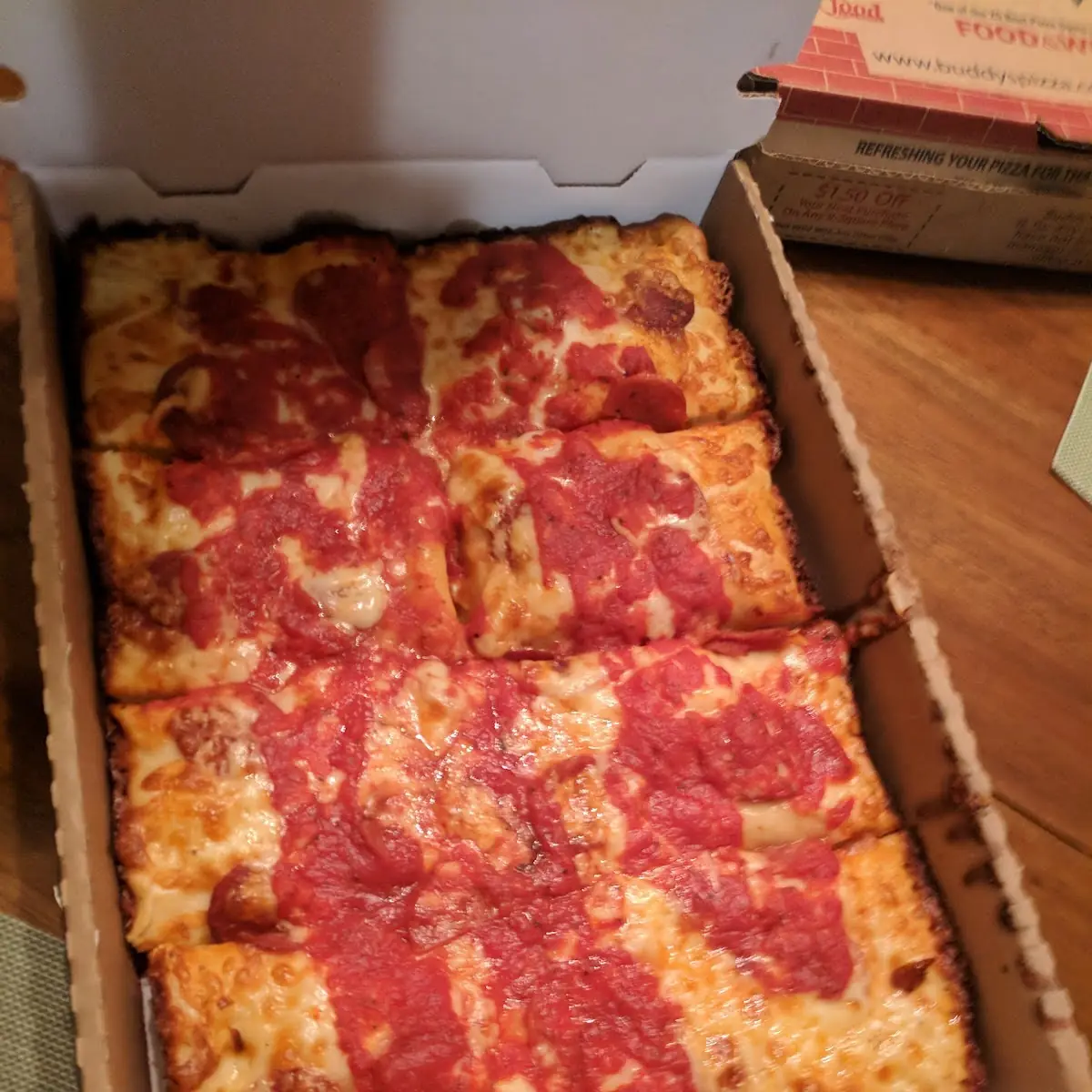 Pizza Ever