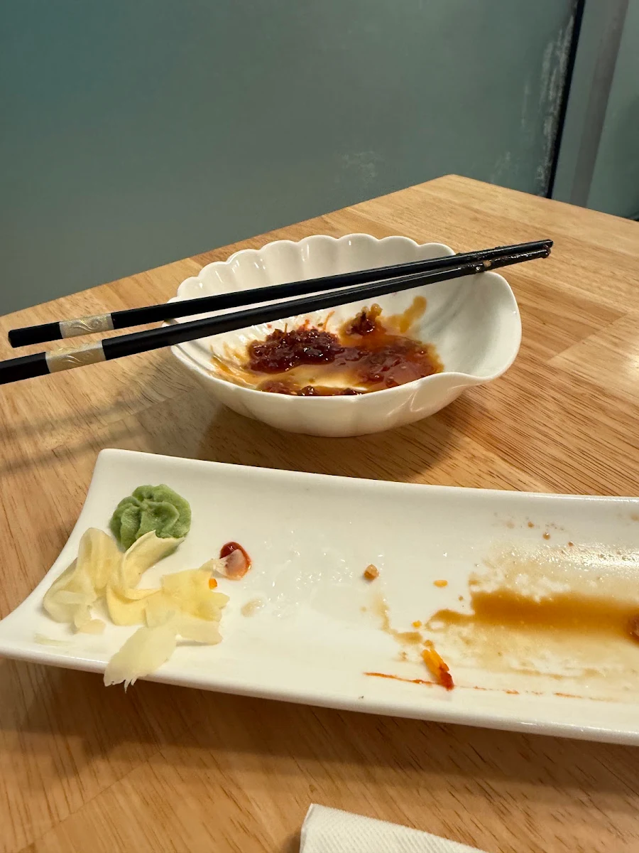Highlights, Black Fin Sushi