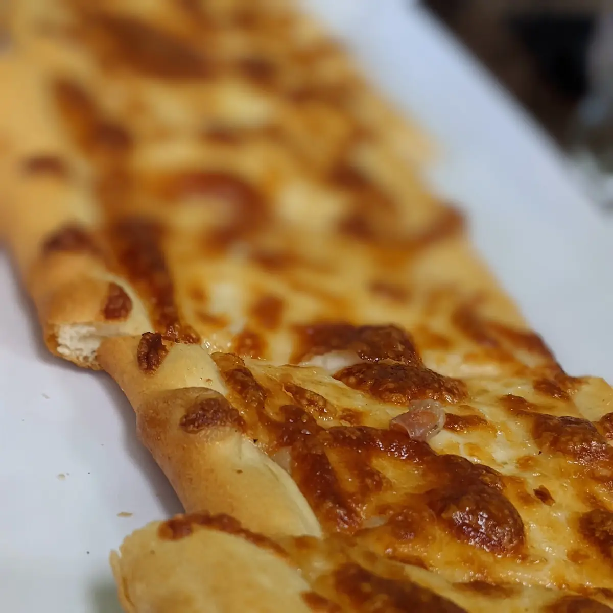 Cheese Pide
