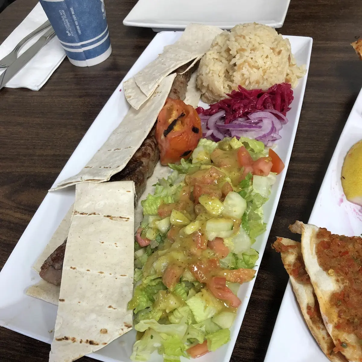 Erbil Kebab