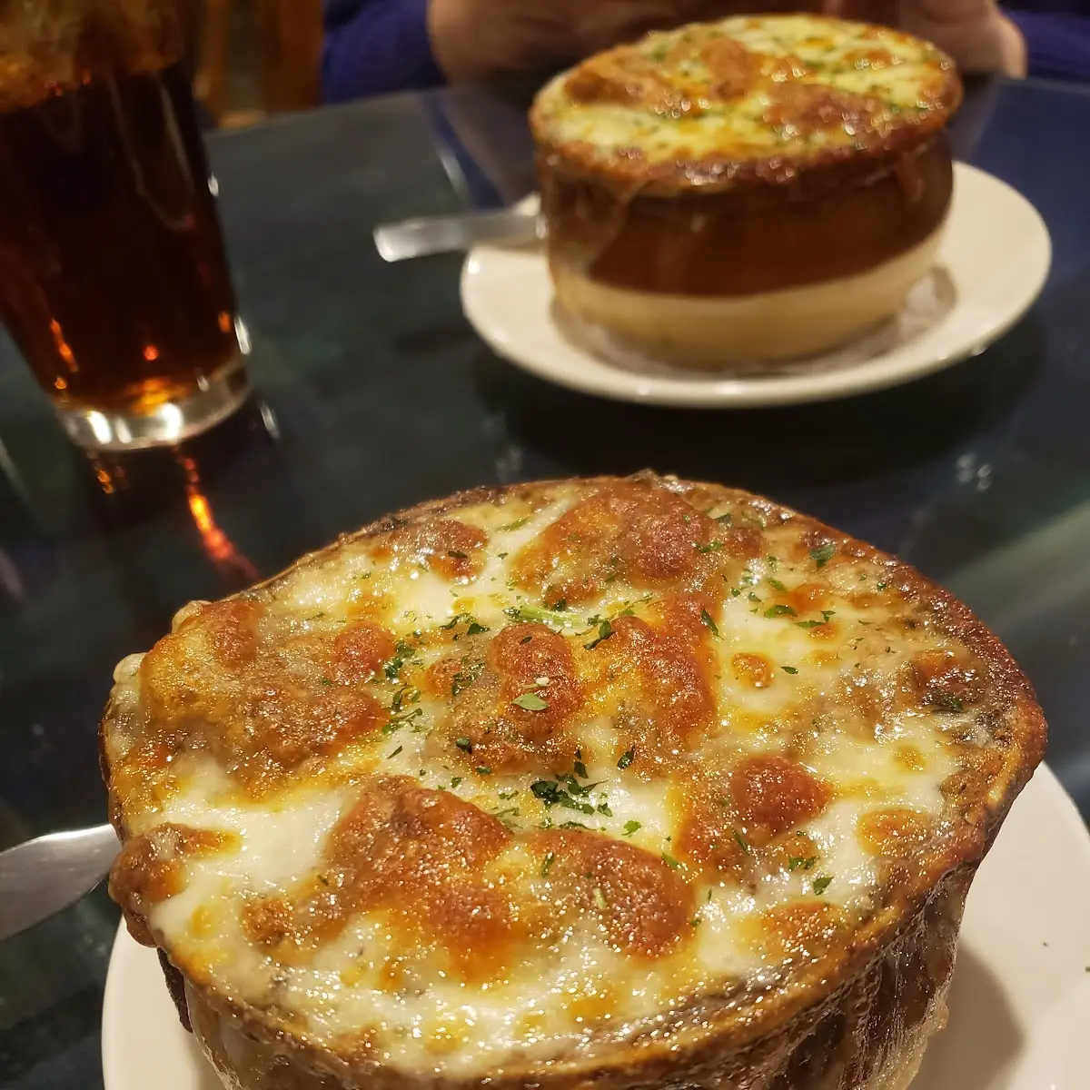 French Onion Soup