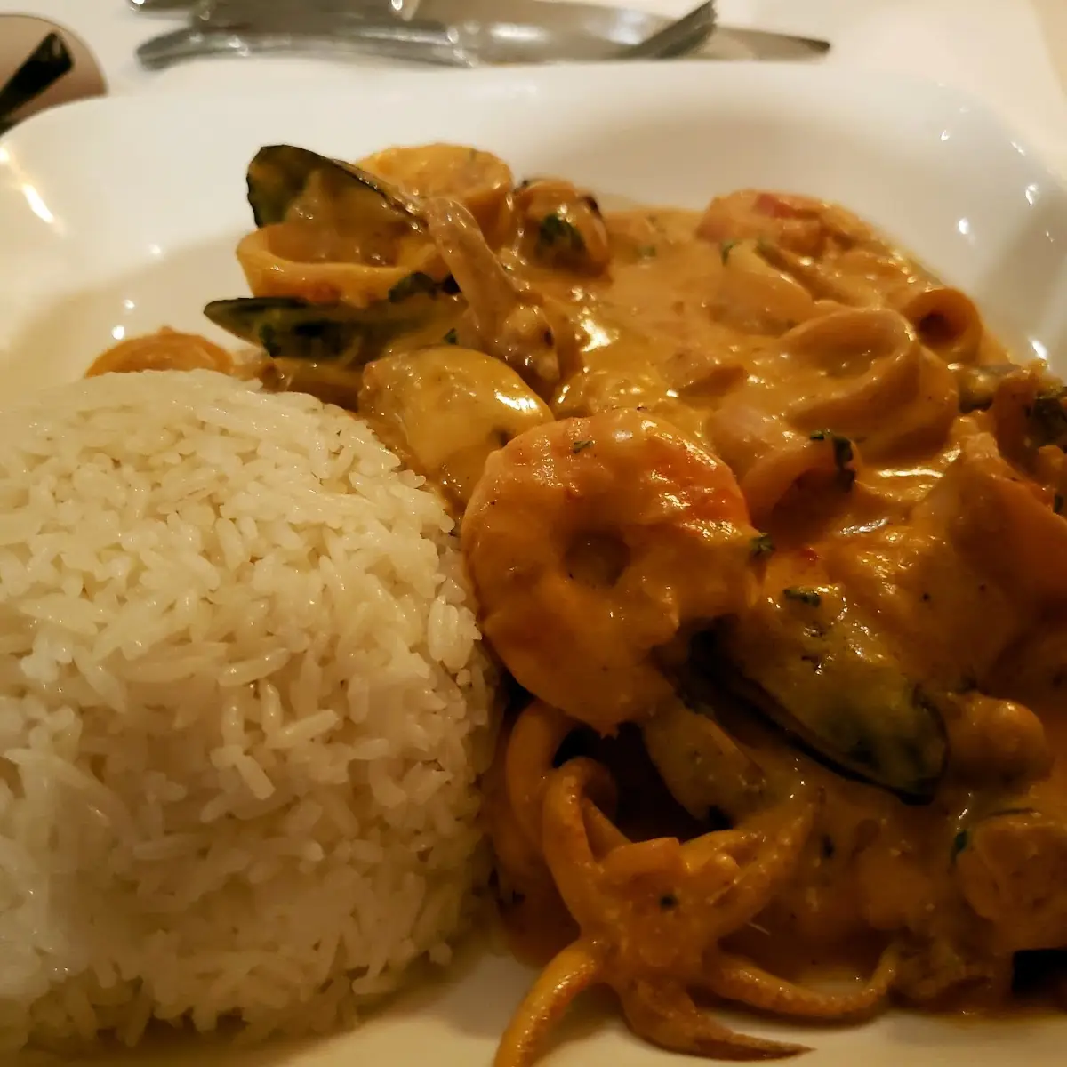 Red Curry
