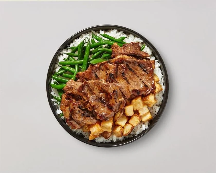 Highlights, Koryo Korean Barbeque