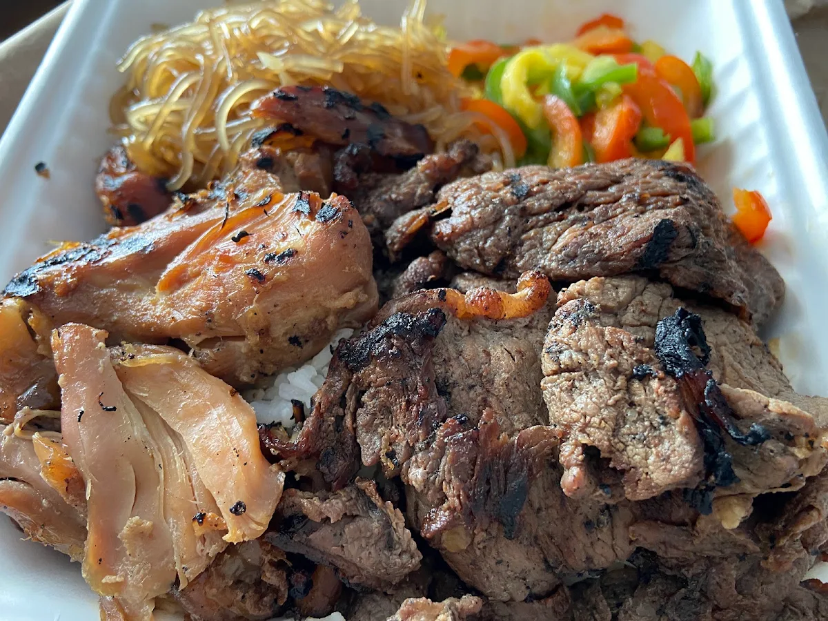 Highlights, Koryo Korean Barbeque