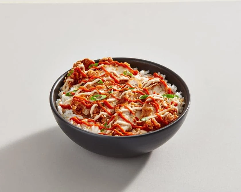 Highlights, Koryo Korean Barbeque