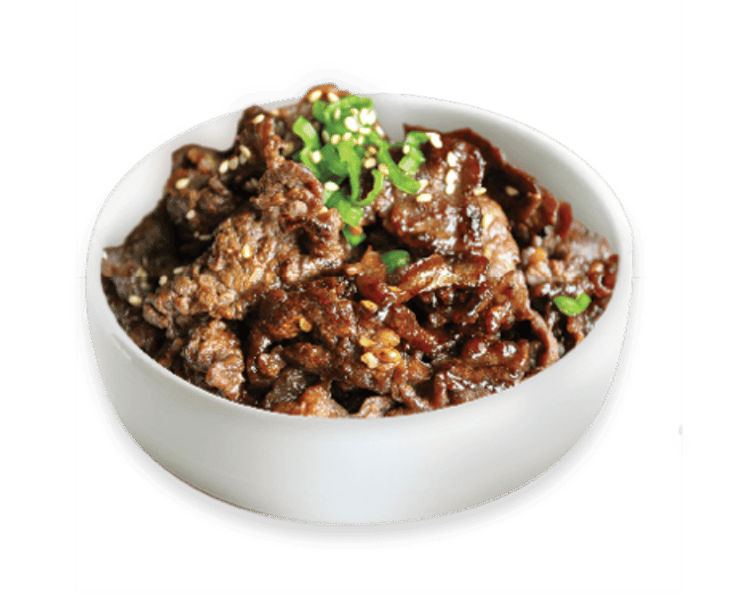 Highlights, Koryo Korean Barbeque