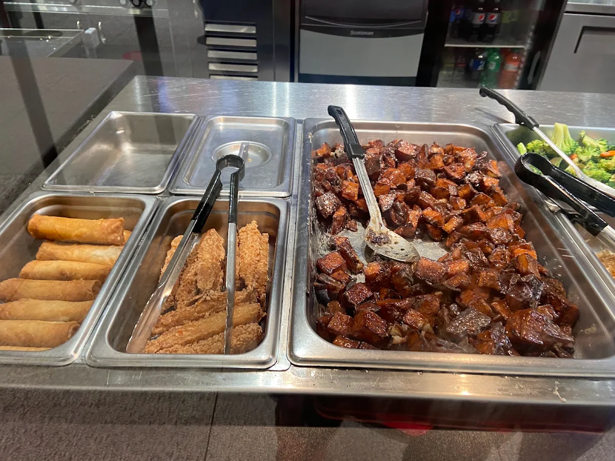 Highlights, Koryo Korean Barbeque