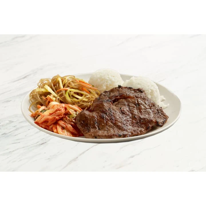 Highlights, Koryo Korean Barbeque