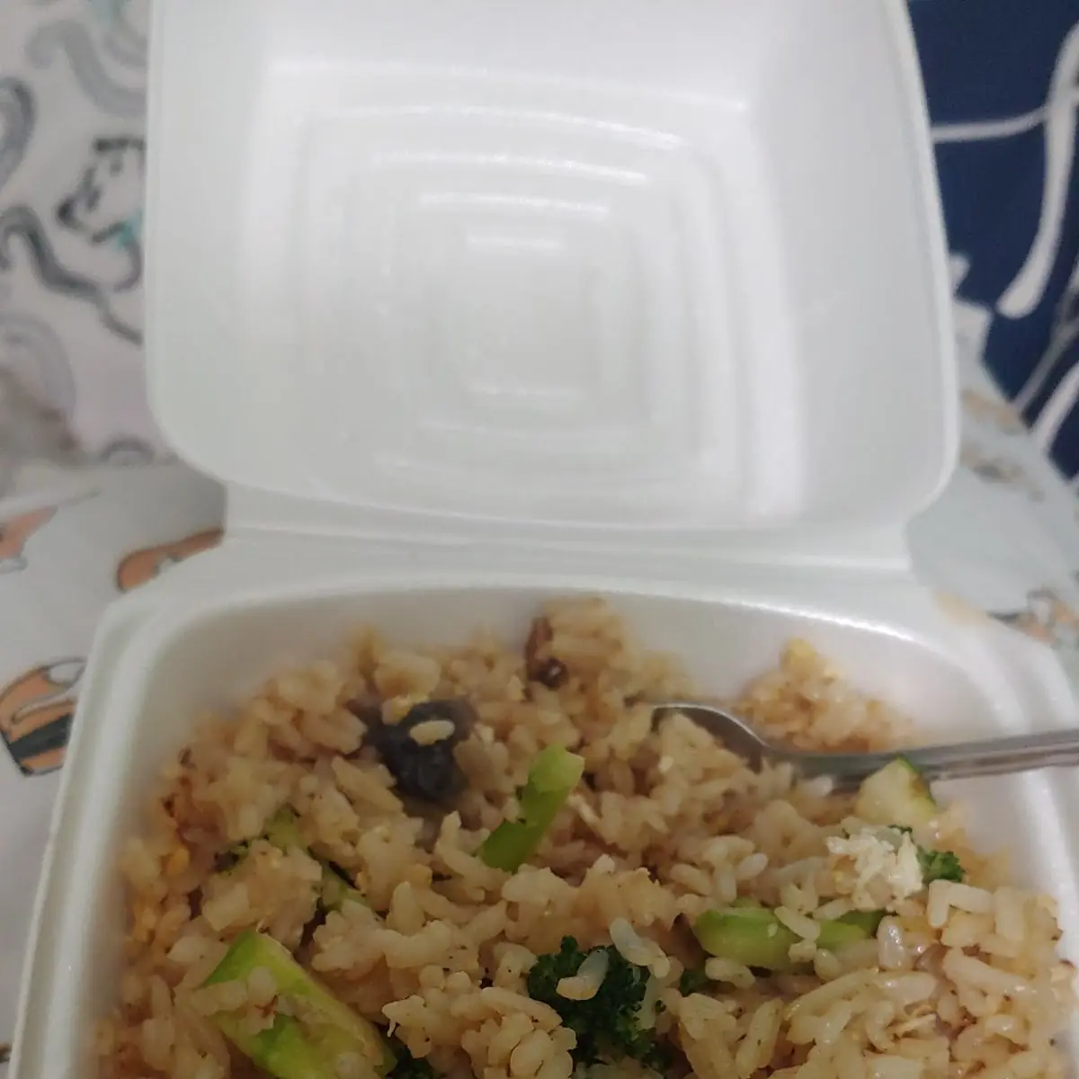 Fried Rice