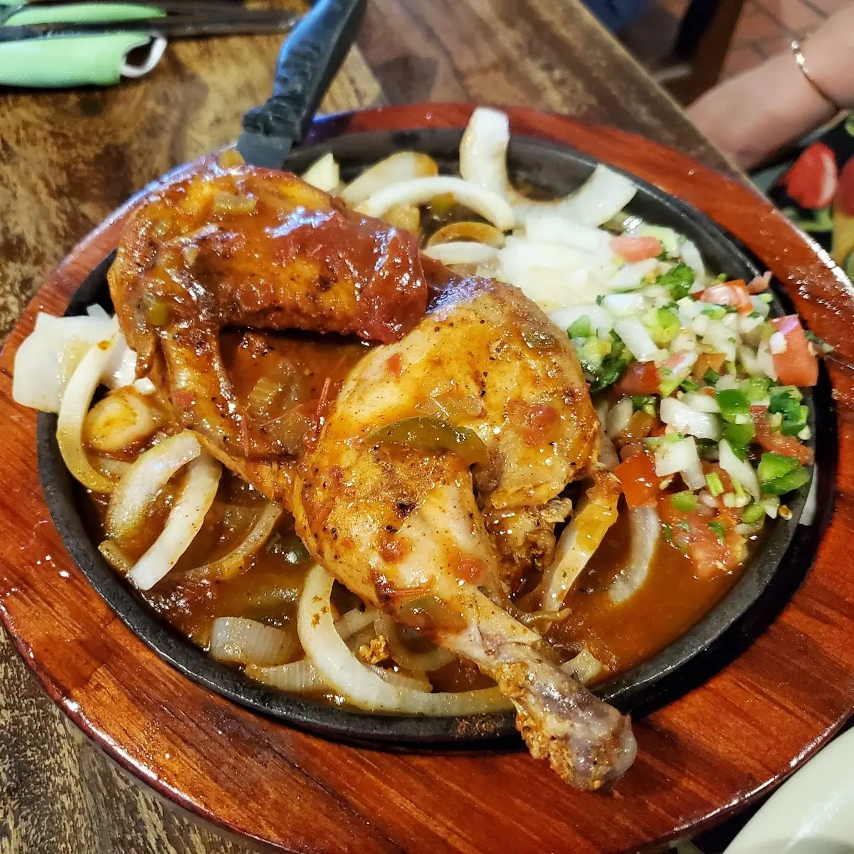 Pollo Loco