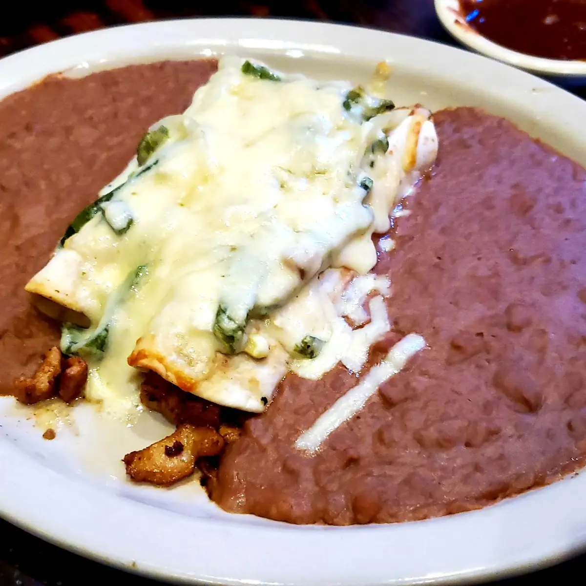 Refried Beans