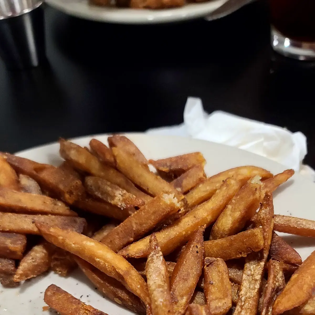 Fresh Cut Fries