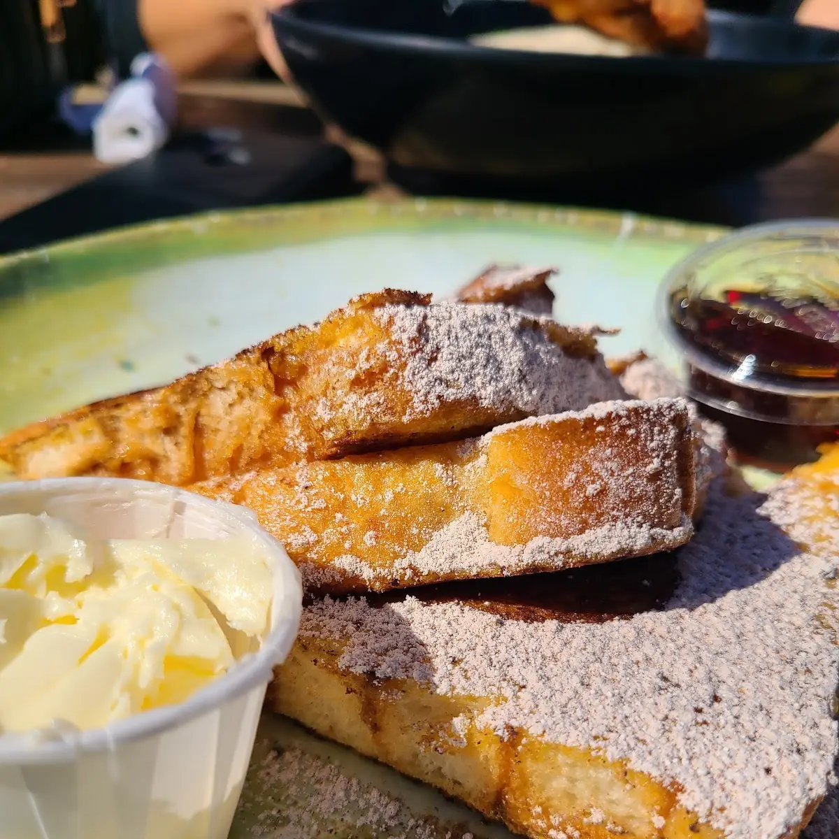 French Toast
