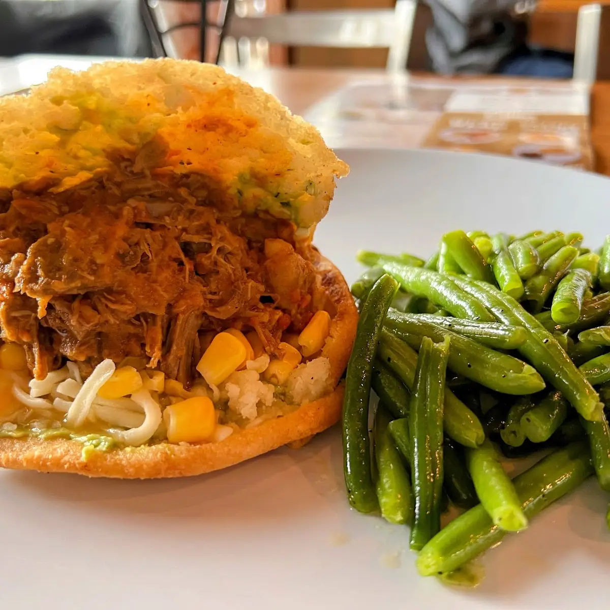 Pulled Pork