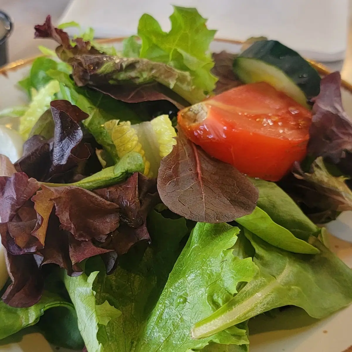 Side Salad