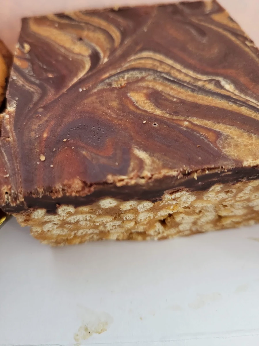 Peanut Butter Bar