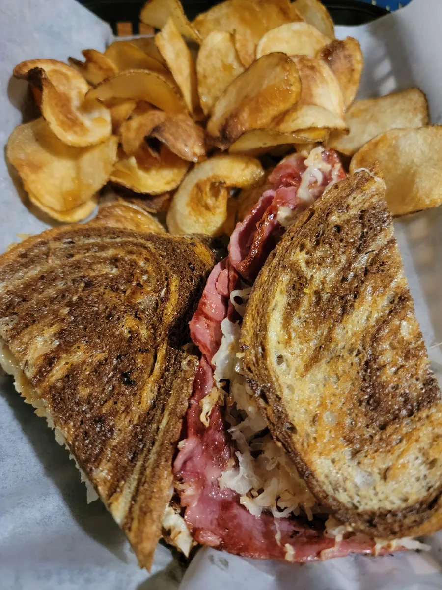 Reuben