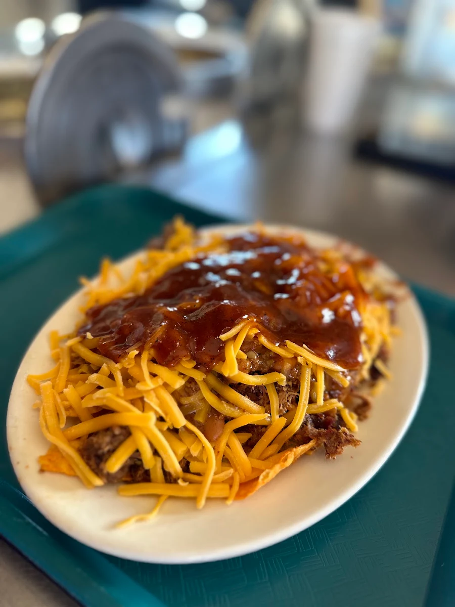 Chili Cheese