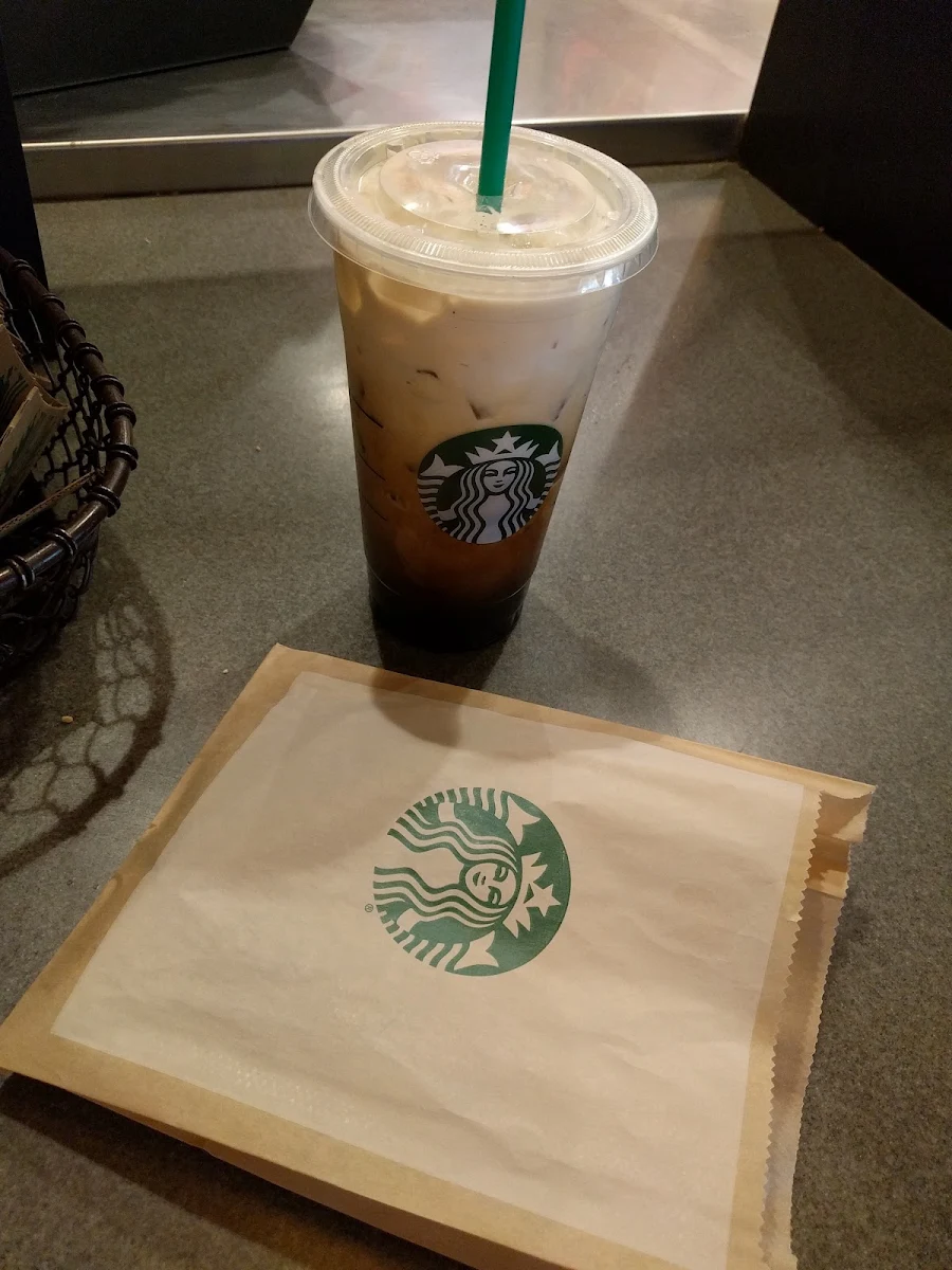 Vanilla Sweet Cream Cold Brew