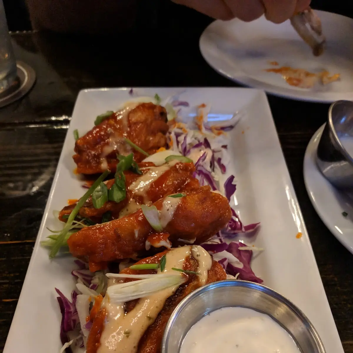 K-Town Wings