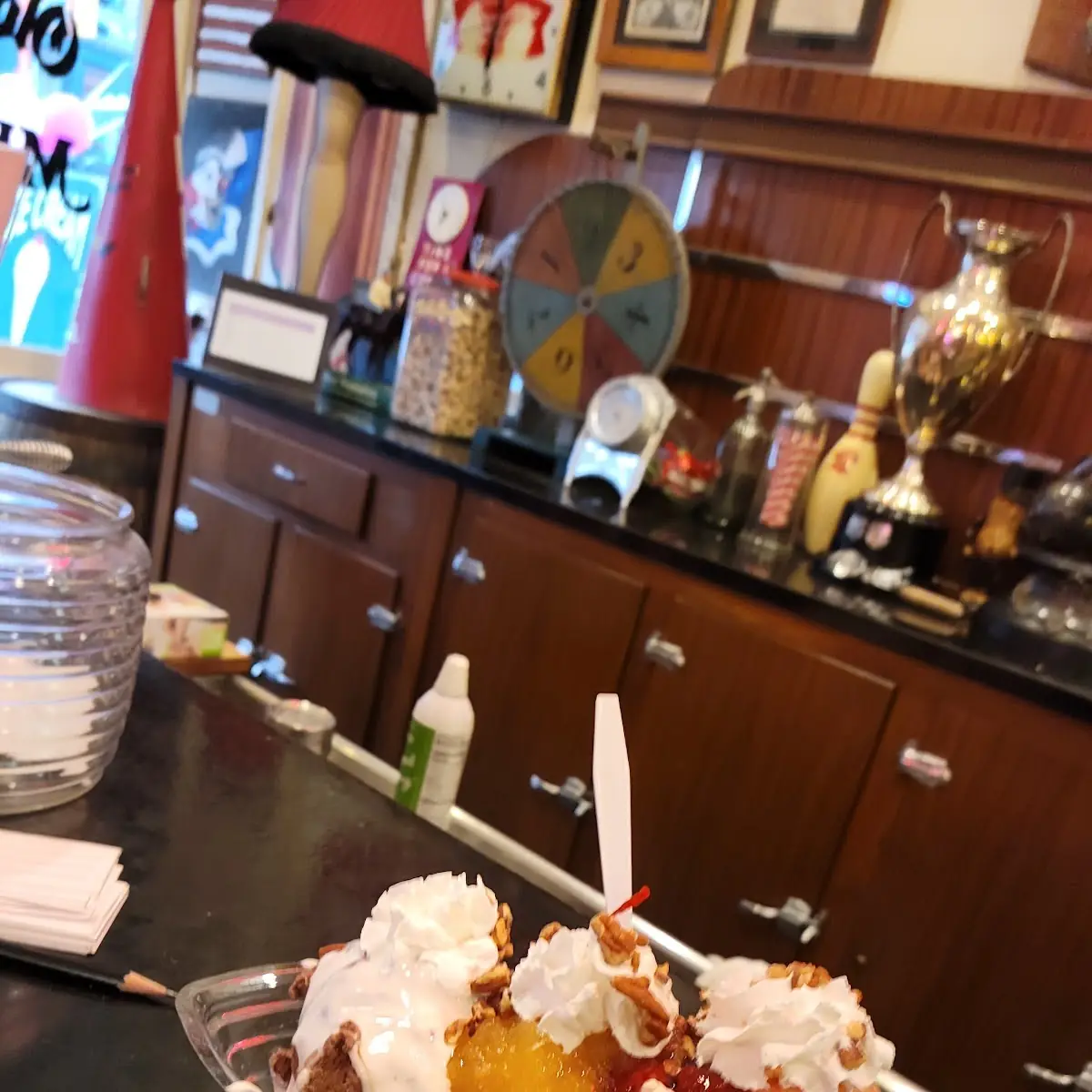 Banana Split