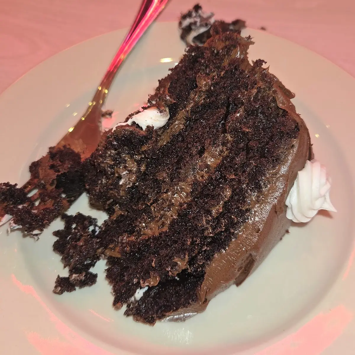 Chocolate Cake