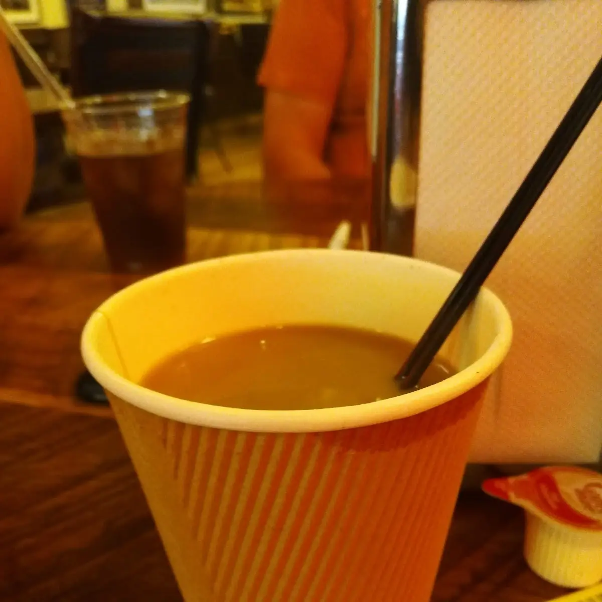 Miso Soup
