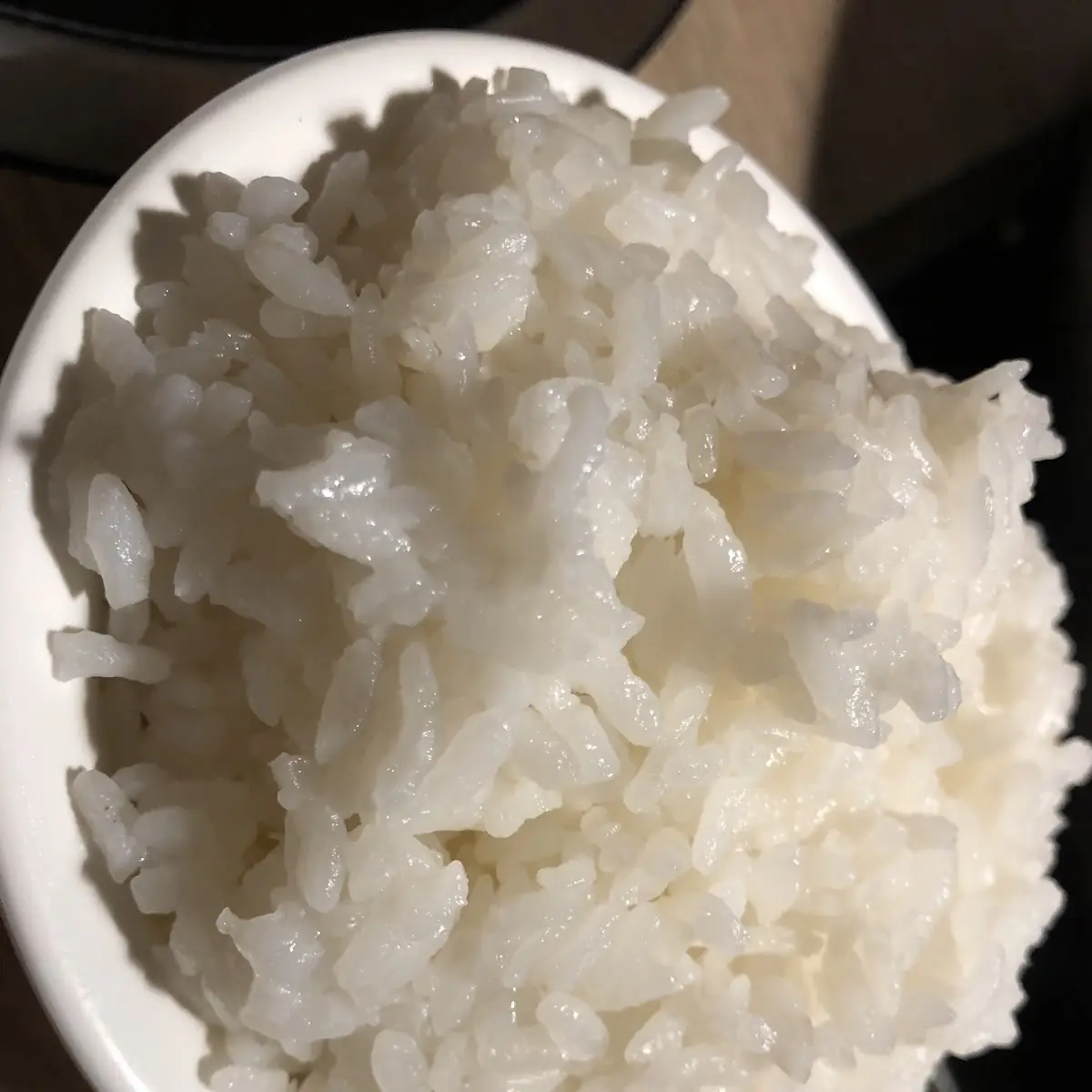 White Rice