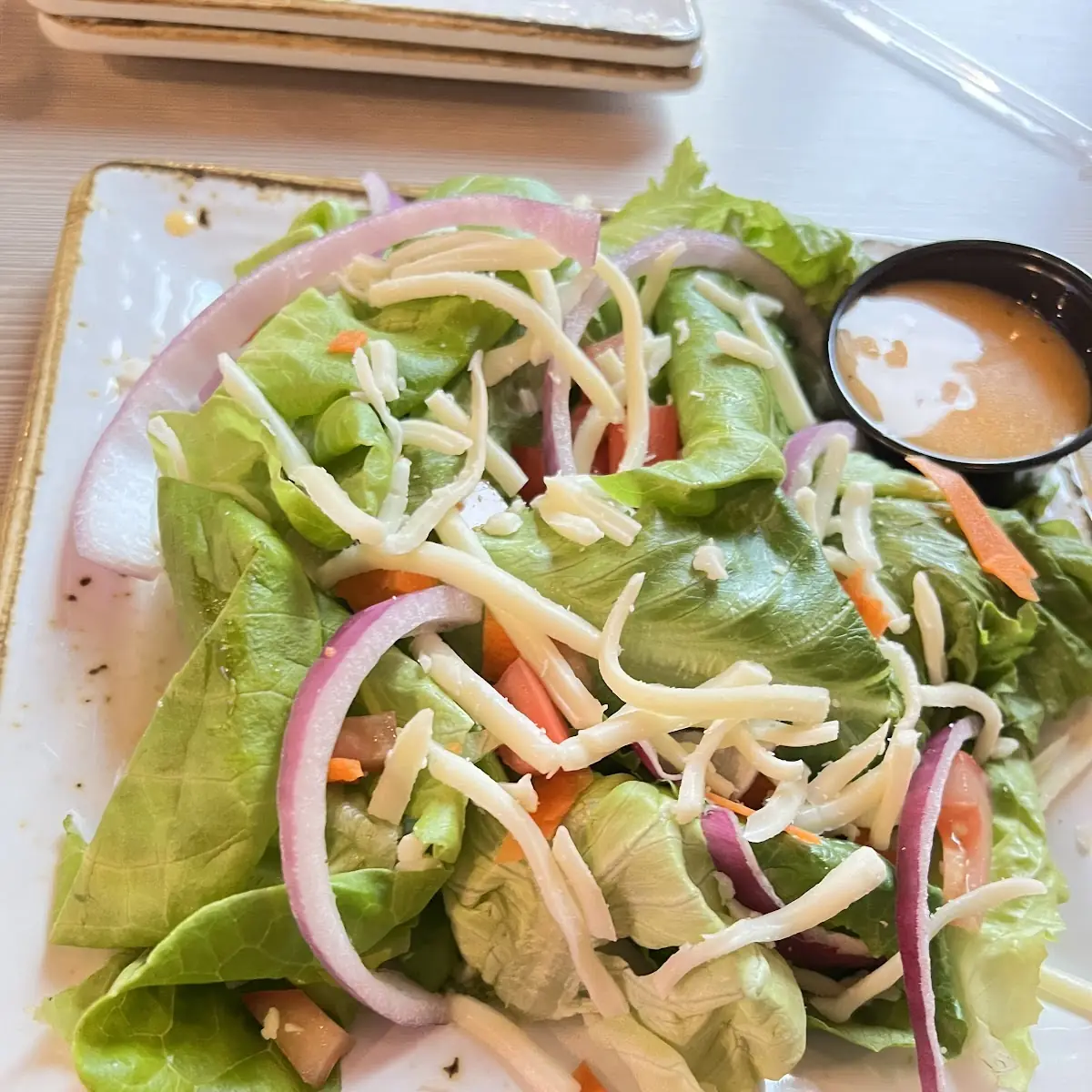 House Salad