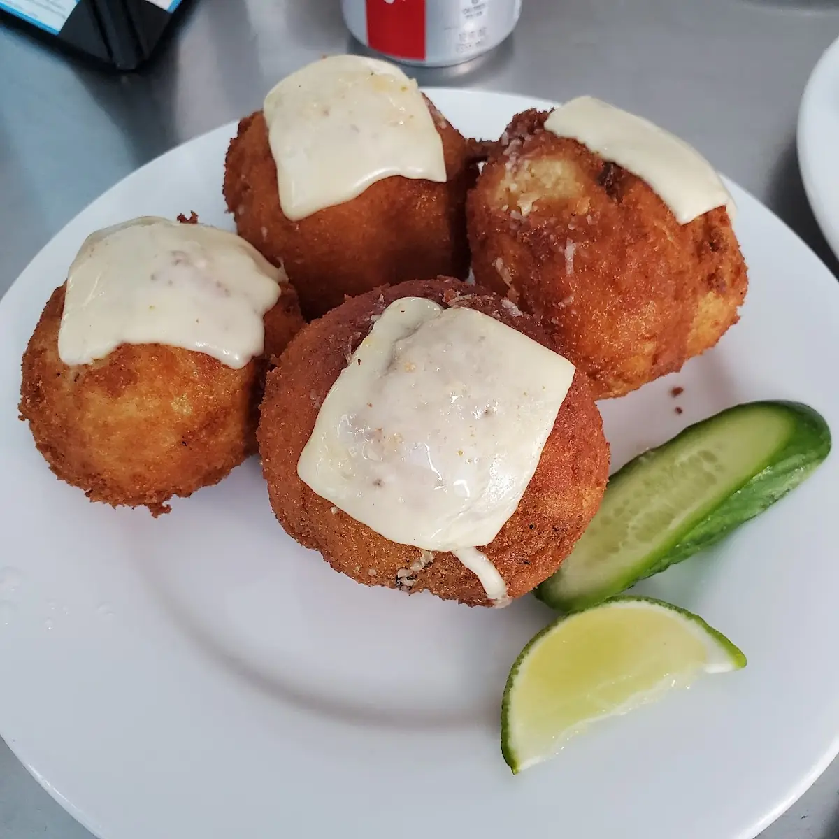 Papa Rellena