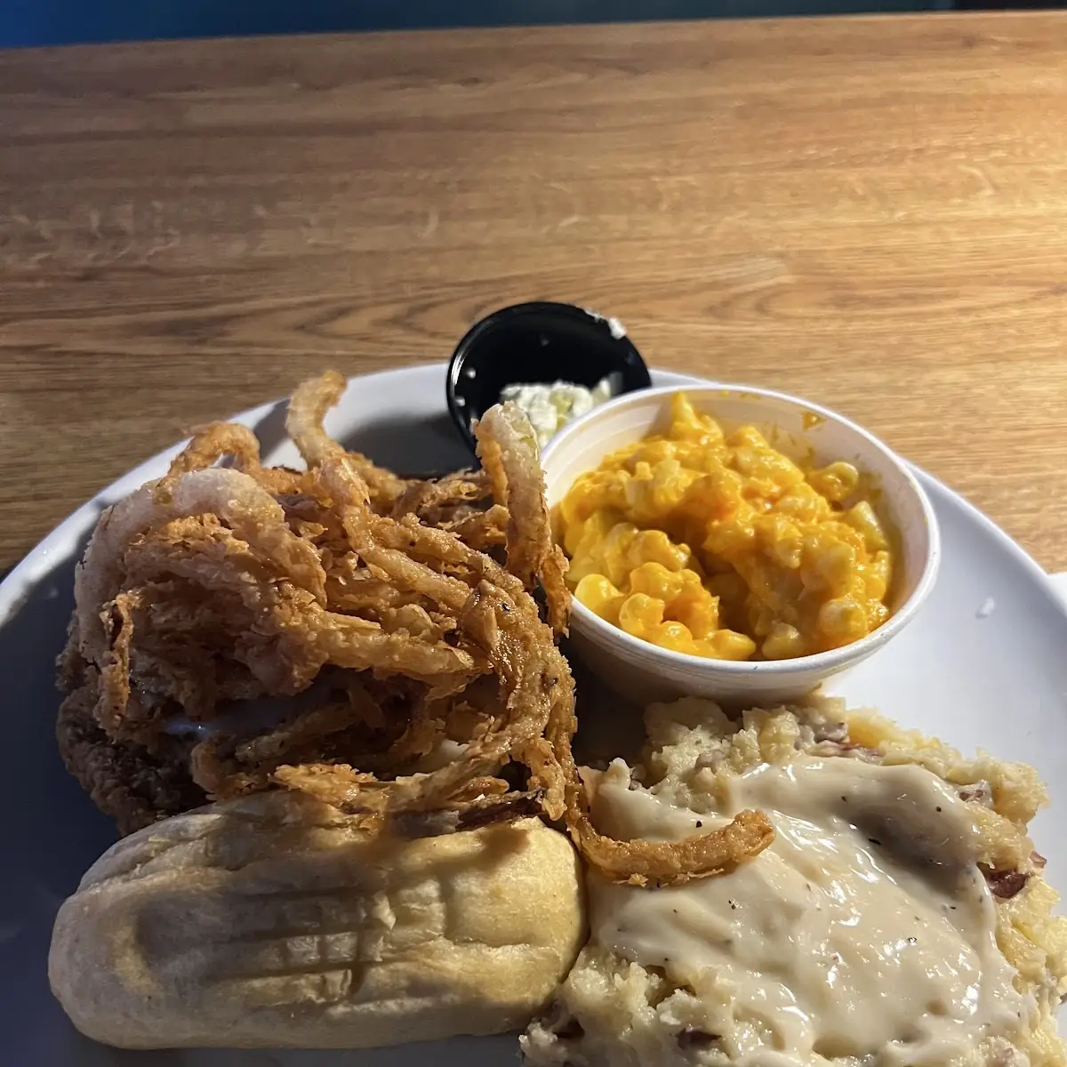 Country Fried Steak